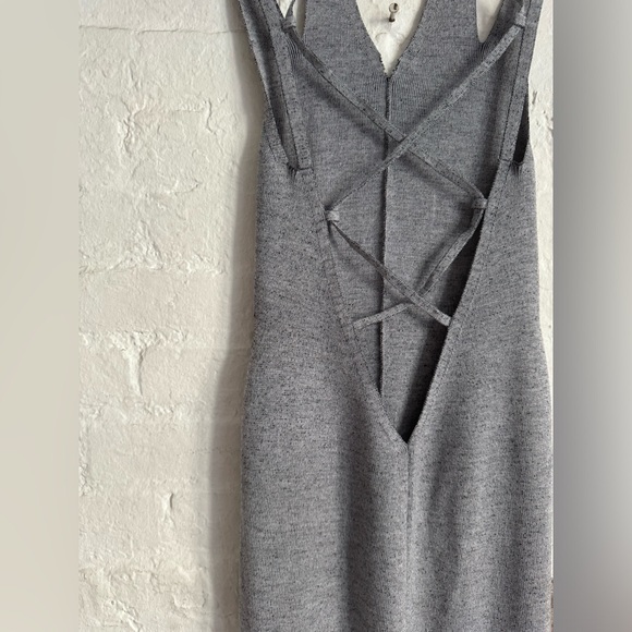 Dion Lee Knit Dress Cutout - Picture 4 of 10